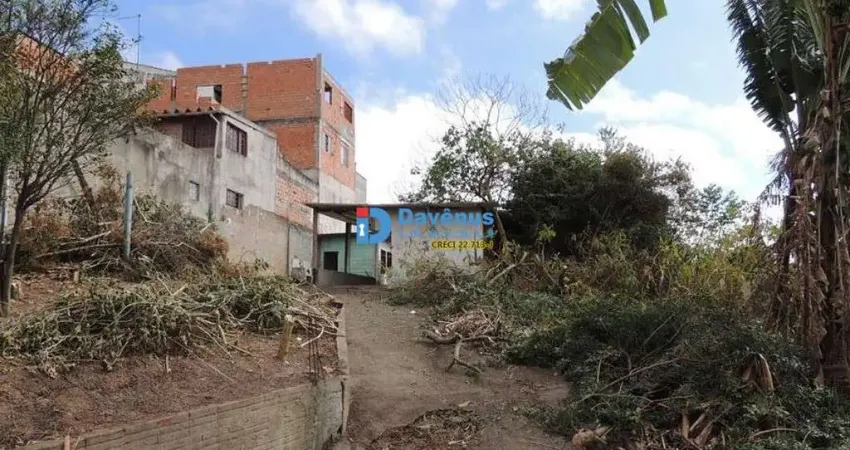 Terreno à venda no Tremembé, São Paulo