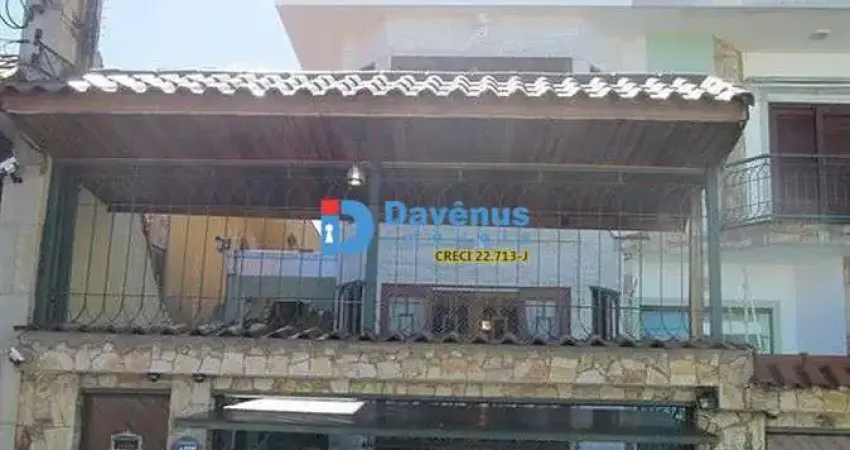 Casa com 5 quartos à venda no Parada Inglesa, São Paulo 