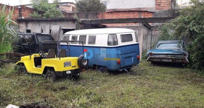 TERRENO PLANO VILA NOVA CACHOEIRINHA SP ZN