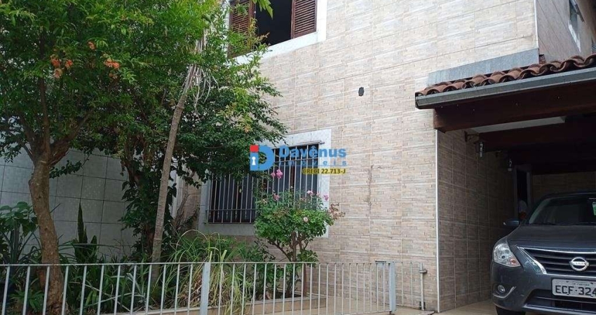 Casa com 3 quartos à venda no Jardim Ondina, São Paulo 