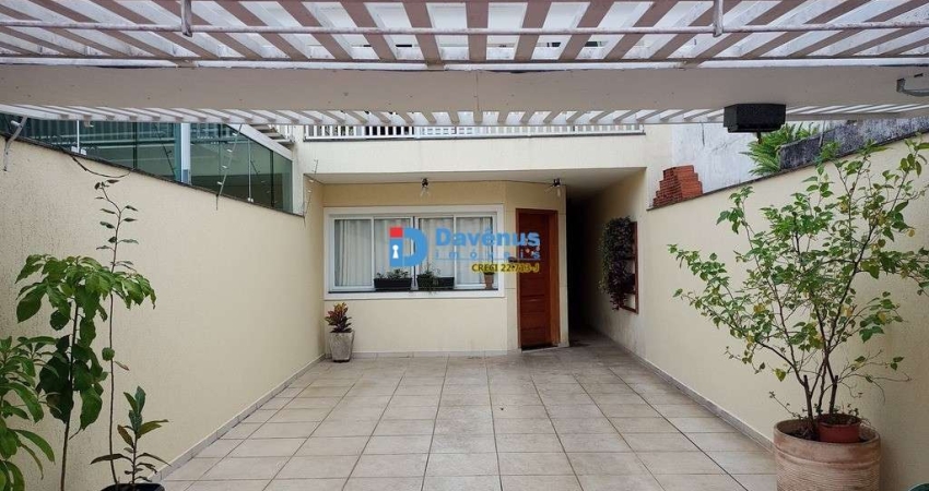 Casa com 3 quartos à venda na Vila Mazzei, São Paulo 