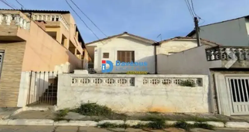 Casa com 1 quarto à venda na Freguesia do Ó, São Paulo 