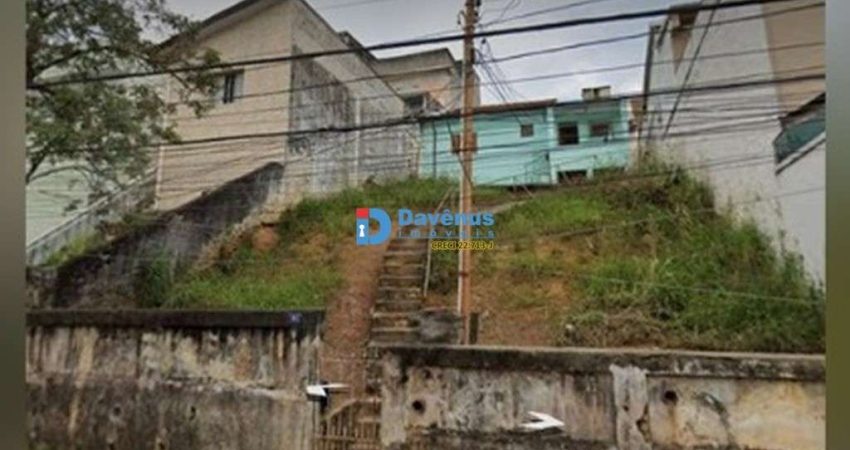 Terreno à venda em Santa Teresinha, São Paulo 