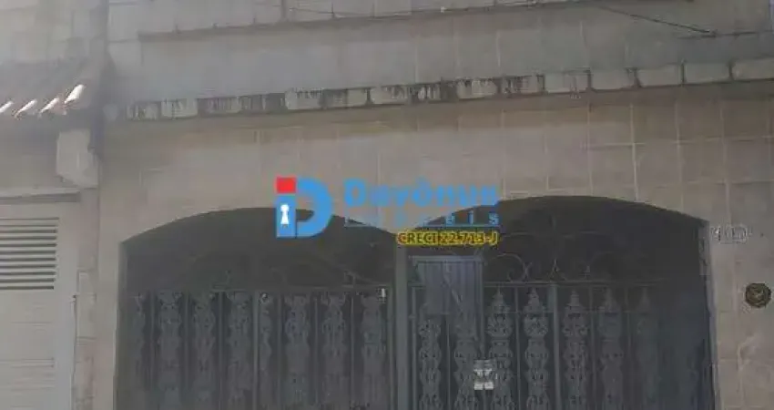 Casa com 3 quartos à venda no Parque Mandaqui, São Paulo 