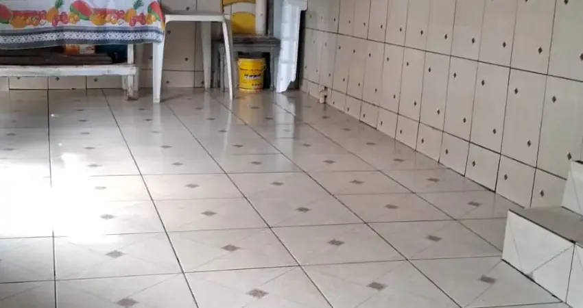 Casa com 4 quartos à venda na Rua Professora Lea Alencar, 381, Alvorada, Manaus