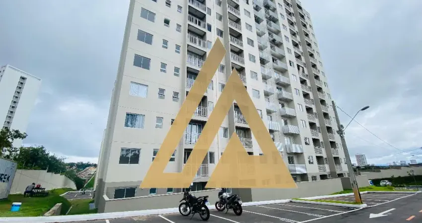 Apartamento com 2 quartos para alugar na Avenida Coronel Teixeira, 1, Ponta Negra, Manaus