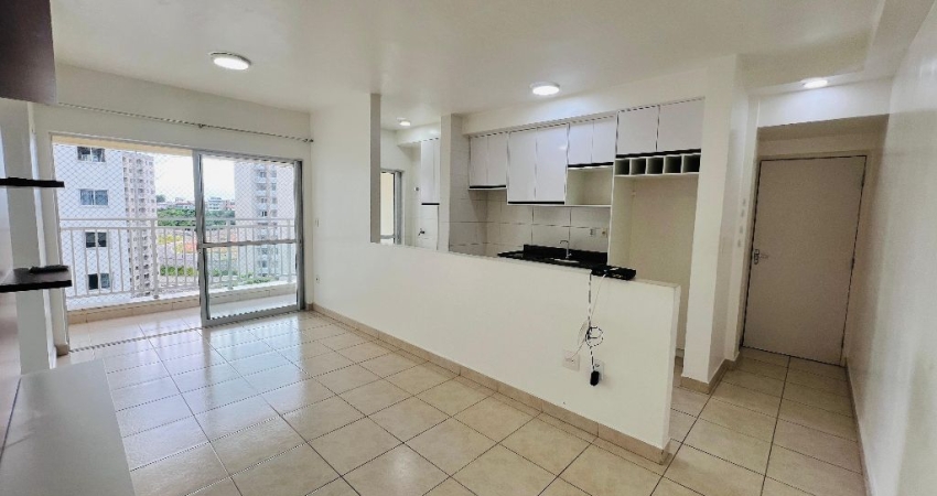 Vende-se apartamento com 3 quartos, sendo 1 suíte com 86m² no condomínio Reserva das Praias
