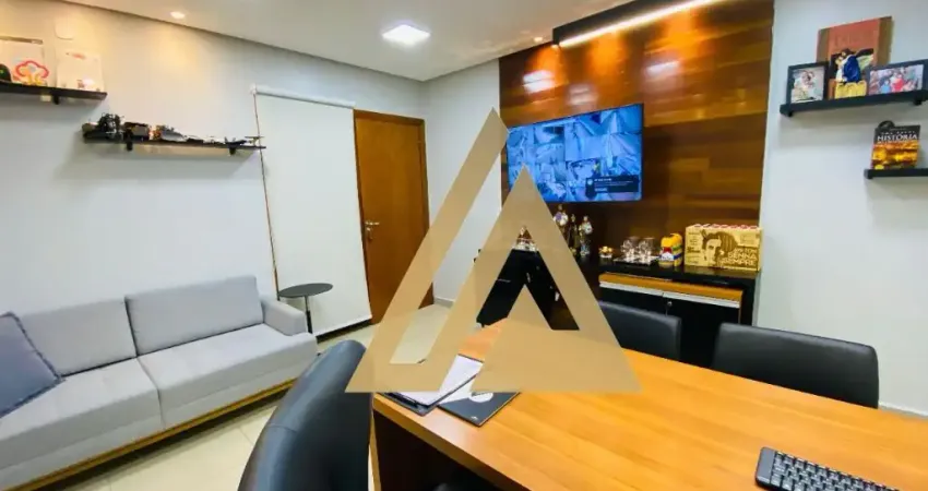 Prédio comercial moderno para locação – r$ 35.000  entre adrianópolis e são francisco – ao lado da sefaz