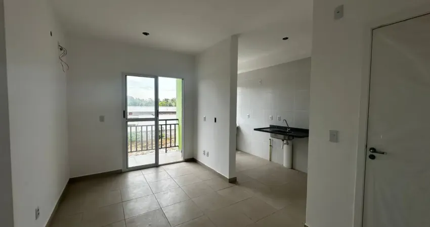 Apartamento 2 quartos, sendo 1 suíte pronto pra morar - up ponta negra, manaus/am