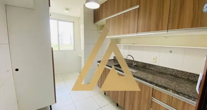 Aluga-se apartamento – ponta negra  condominio weekend club