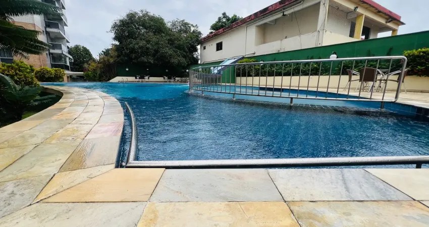Cobertura à venda na Rua Barão dos Cocais, 130, Flores, Manaus