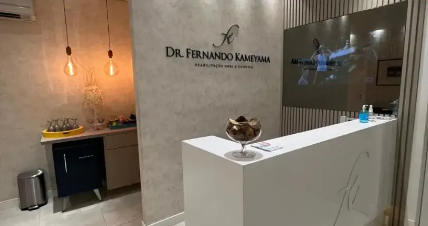 Alugue Sala Comercial - Soberane Live + Work - Adrianópolis Manaus-AM