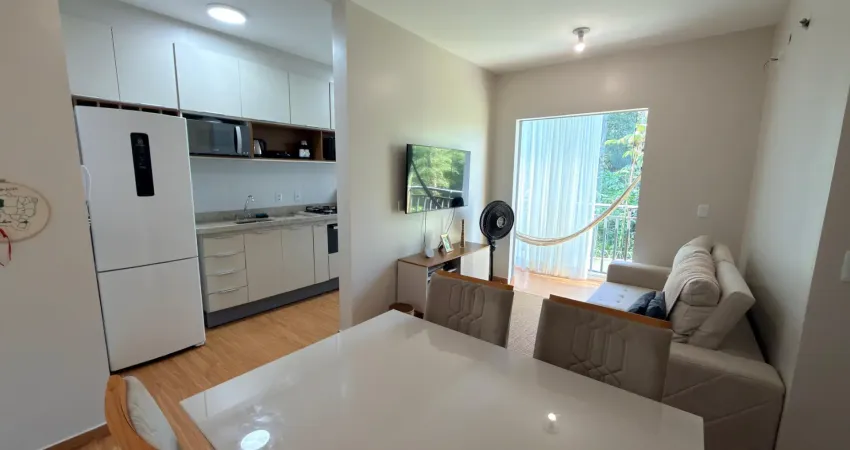 Alugue APTO com 2 quartos sendo 1 suíte e 100% mobiliado na Ponta Negra - Condomínio UP Ponta Negra