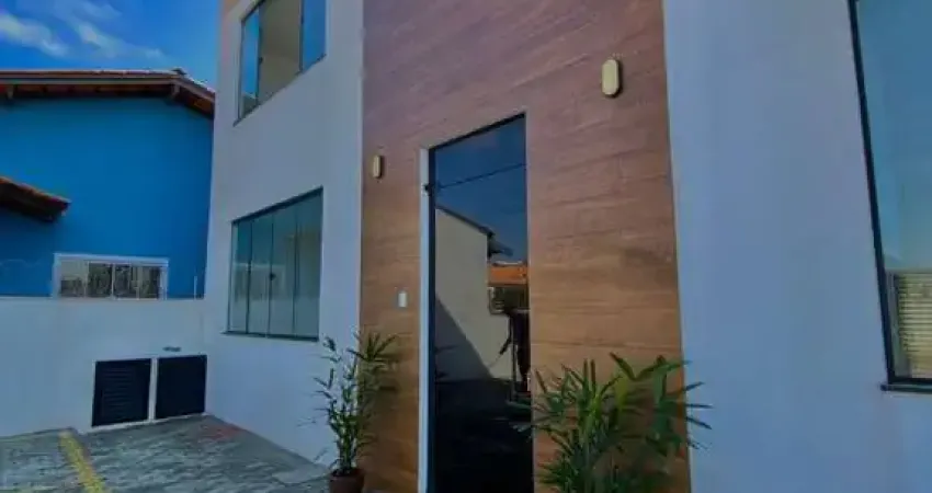 Apartamento para Venda em Barra Velha, Itajuba, 2 dormitórios, 1 suíte, 1 banheiro, 2 vagas