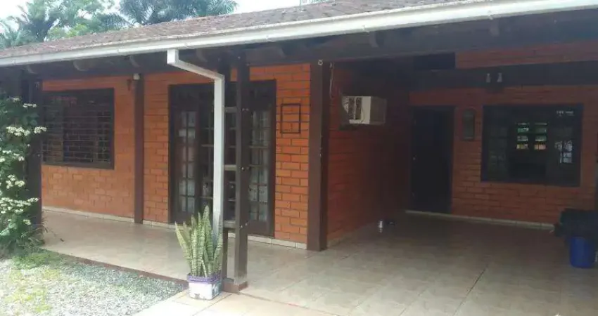 Casa para Venda em Joinville, Jardim Sofia, 2 dormitórios, 2 banheiros, 2 vagas