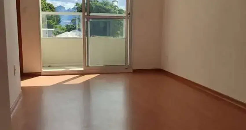 Apartamento para Venda em Joinville, Floresta, 2 dormitórios, 1 banheiro, 1 vaga