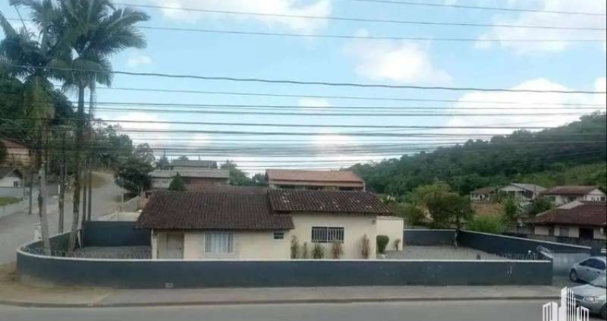 Terreno para Venda em Joinville, Nova Brasília, 2 dormitórios, 1 banheiro, 2 vagas