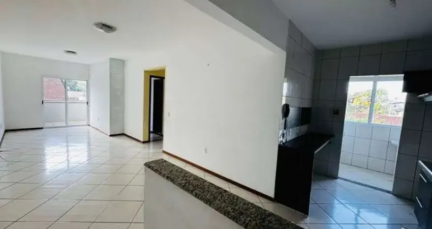Apartamento para Venda em Joinville, Glória, 2 dormitórios, 1 suíte, 1 vaga