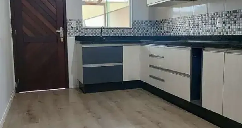 Sobrado geminado para venda em joinville, aventureiro, 2 dormitórios, 2 banheiros, 2 vagas