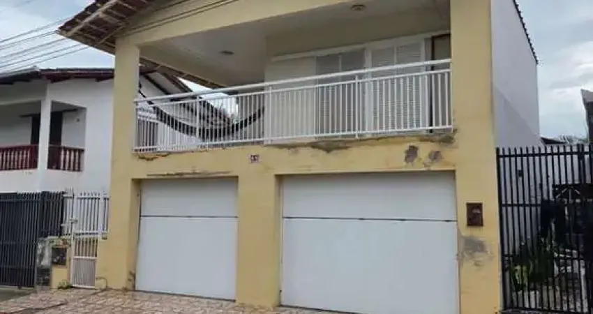 Casa para venda em barra velha, centro, 6 dormitórios, 2 banheiros, 2 vagas