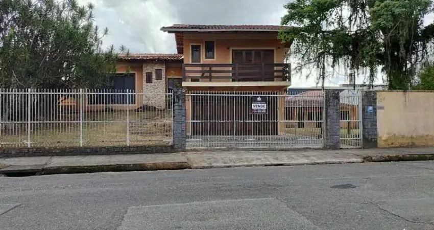 Terreno para Venda em Joinville, Glória, 5 dormitórios, 1 suíte, 2 vagas