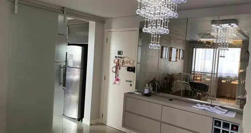 Apartamento para Venda em Palhoça, Ponte do Imaruim, 2 dormitórios, 2 banheiros, 2 vagas