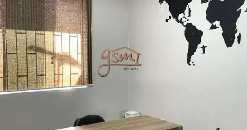 Sala Comercial para Locação em São José, Barreiros, 3 banheiros, 1 vaga