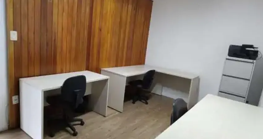 Alto Padrão para Locação em São José, Barreiros, 1 vaga