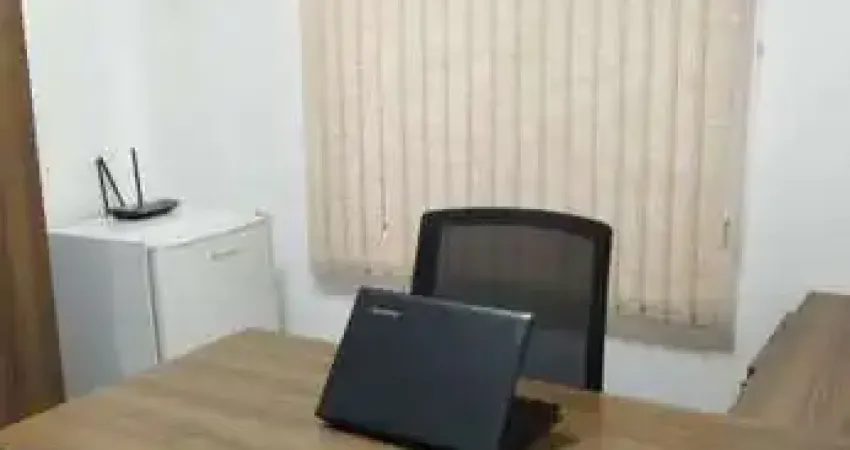 Sala comercial para alugar na Rua Catarina Meira dos Santos, 654, Barreiros, São José