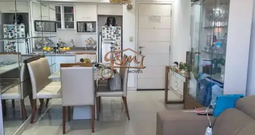 Apartamento para venda em são josé, praia comprida, 2 dormitórios, 1 banheiro, 1 vaga