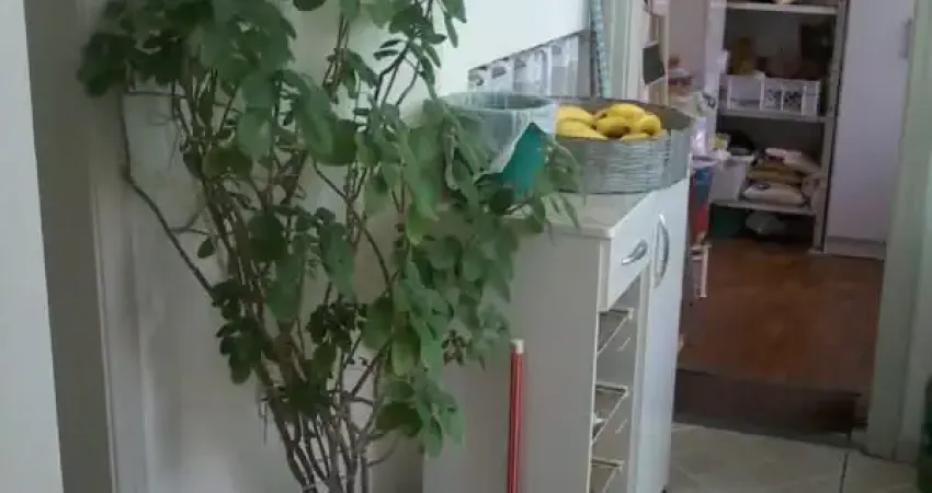 Apartamento com 3 quartos à venda na Rua Senador Fláquer, Centro, Santo André