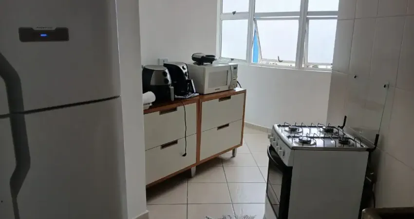 Apartamento com 3 quartos à venda na Rua Vitória, Vila Assunção, Santo André