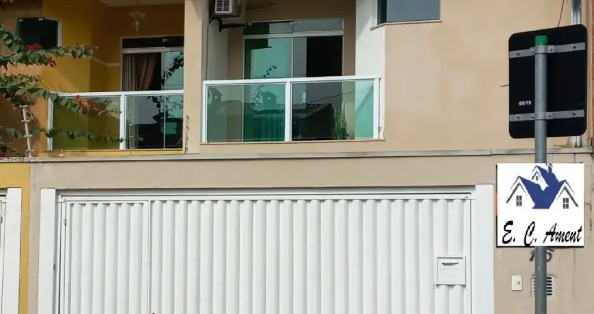 Casa com 3 quartos à venda na Rua Regente Feijó, Vila Assunção, Santo André