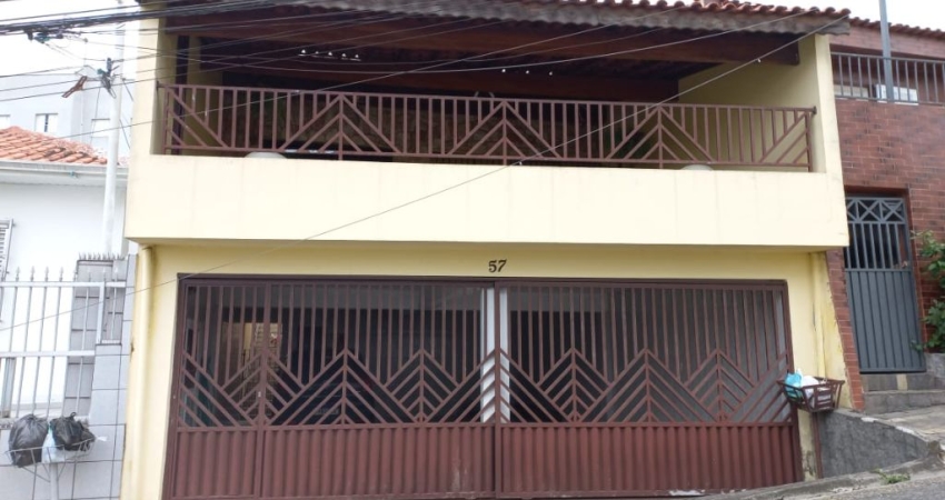 Casa  Vila Linda S. André 59