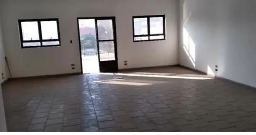Sala comercial com 4 salas à venda na Rua Carijós, Vila Alzira, Santo André