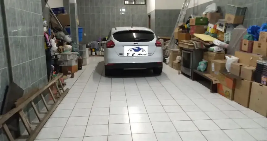Sobrado Pq. N. Oratório S. André 34