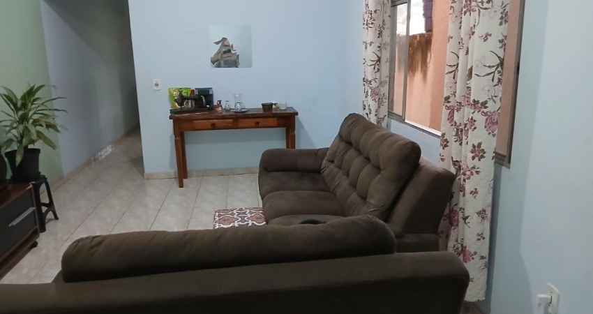 Sobrado Cond. Maracanã S. André 50