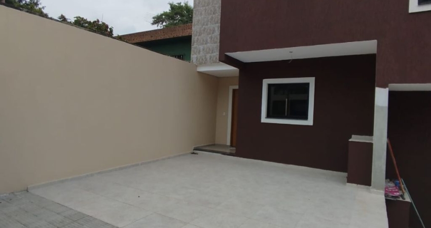 Sobrado Vl. Fco Matarazzo S. André 19