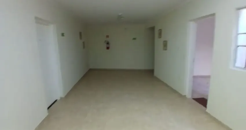 Apartamento com 2 quartos à venda na Rua Amapá, 15, Vila Cecília Maria, Santo André