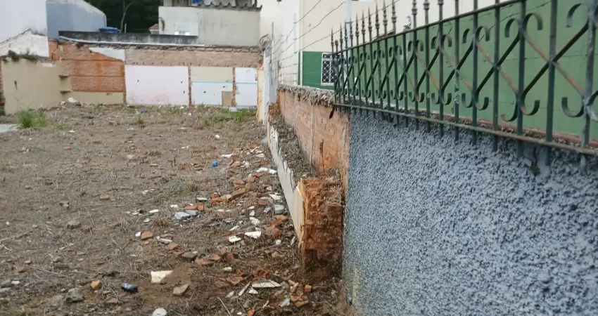 Terreno à venda na Vila Assunção, Santo André