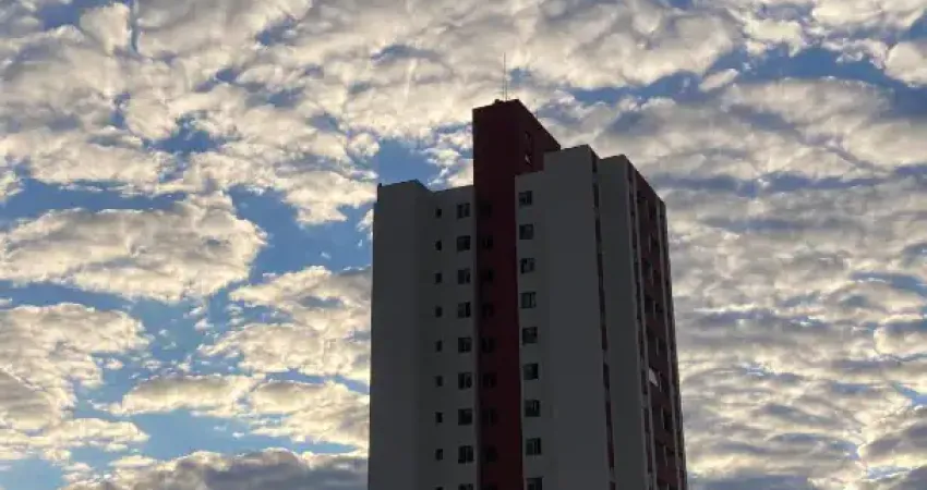 Apartamento com 2 quartos à venda na Rua Adriático, 151, Jardim do Estádio, Santo André