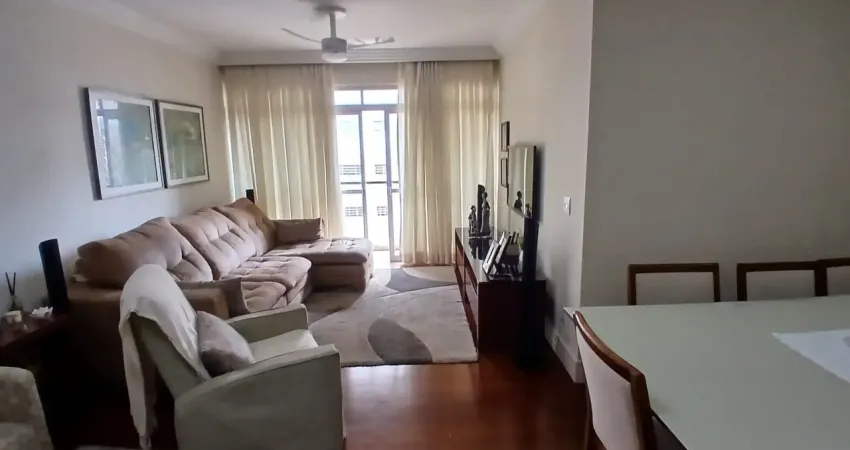 Apartamento com 3 quartos à venda no Centro, Santo André