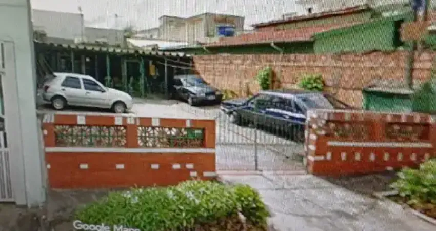 Terreno à venda na Rua Augusto Calheiro, 193, Jardim Sônia Maria, Mauá