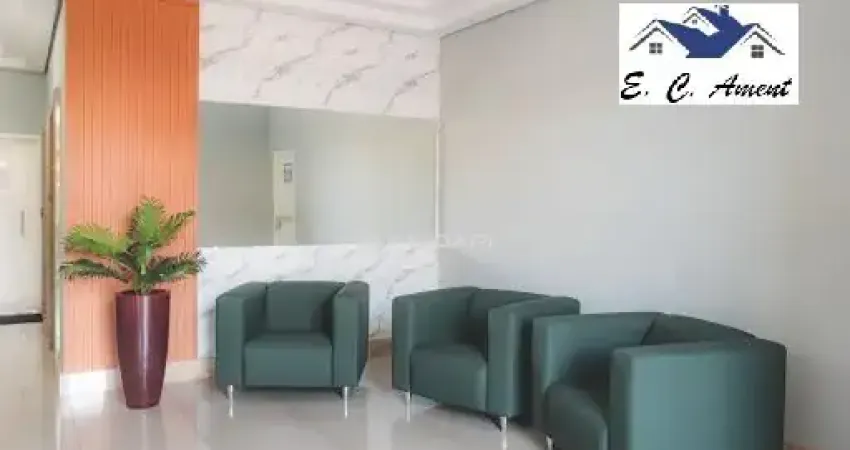 Apartamento com 3 quartos à venda na Avenida Andrade Neves, 119, Vila Helena, Santo André