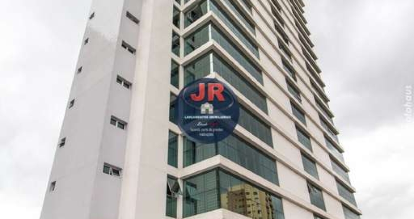 Apartamento Alto Padrão Com 176M² e 3 Suites a venda no bairro Cabral em Curitiba