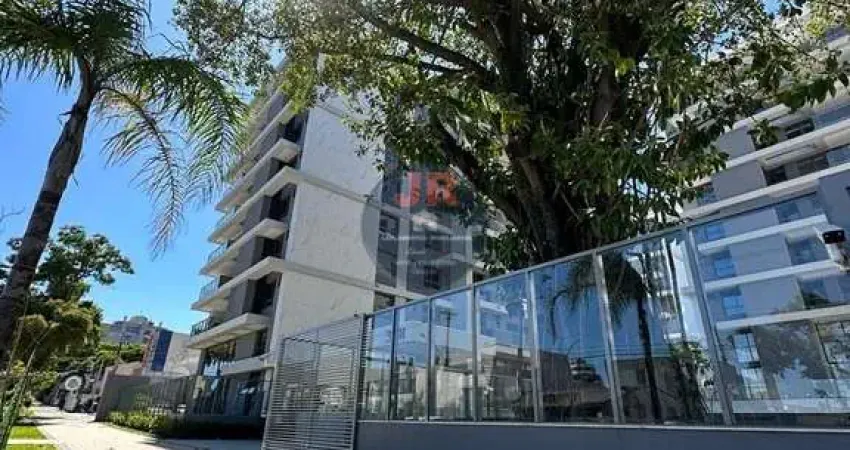 Apartamento com 2 quartos à venda na Avenida Iguaçu, 3791, Vila Izabel, Curitiba