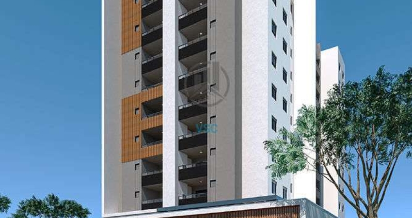 Apartamento com 2 quartos à venda na Avenida Jacob Macanhan, Alto Tarumã, Pinhais