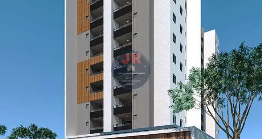 Apartamento com 2 quartos à venda na Avenida Jacob Macanhan, Alto Tarumã, Pinhais