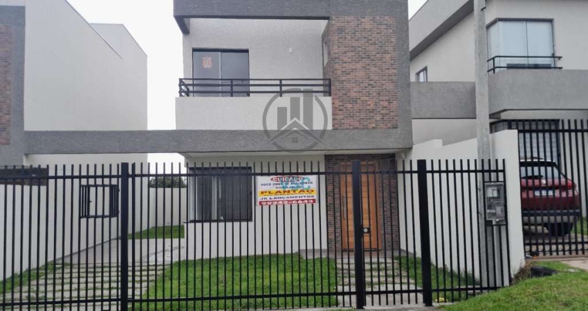 Sobrado NÃO GEMINADO FRENTE PRA RUA COM TERRENO a venda