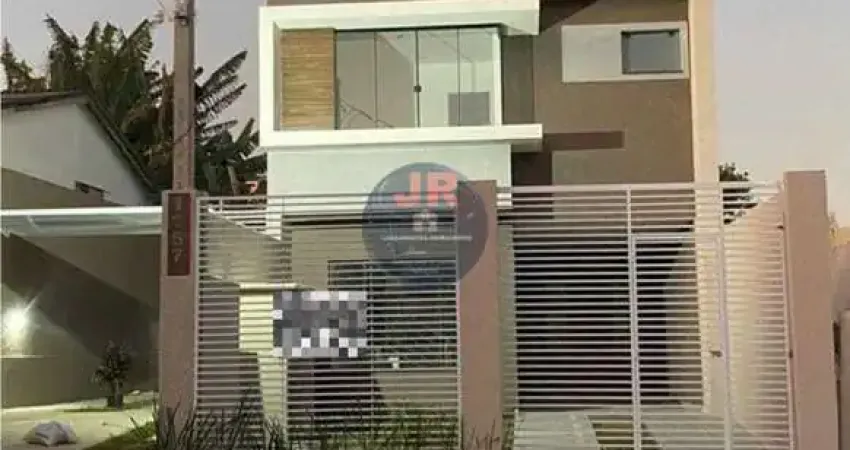 Sobrado triplex com terraço descoberto a venda no bairro alto